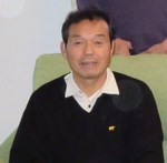 吉澤　延泰